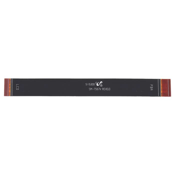 For Samsung Galaxy Tab E 9.6 SM-T567 LCD Flex Cable