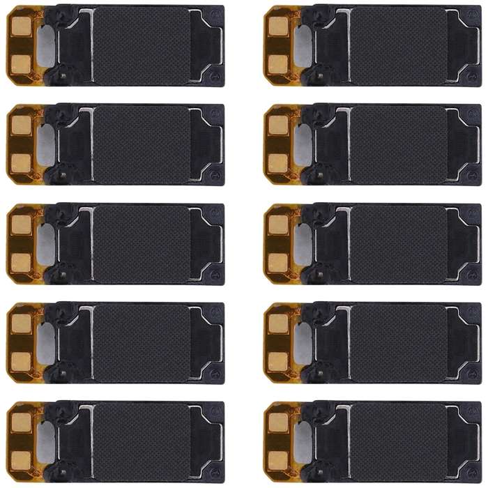 For Samsung Galaxy J6 (2018) SM-J600 10pcs Earpiece Speaker