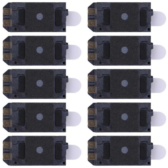 For Samsung Galaxy J6+ (2018) SM-J610 10pcs Earpiece Speaker
