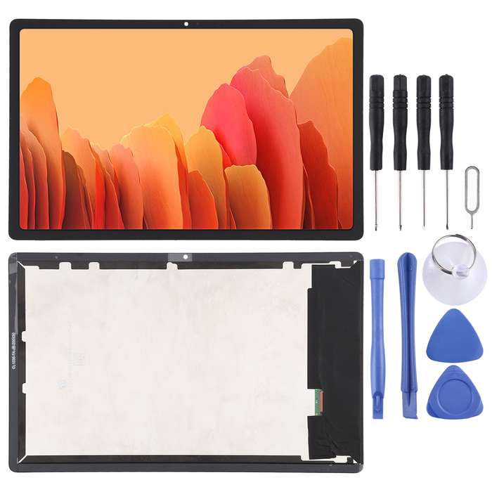 Original LCD Screen for Samsung Galaxy Tab A7 10.4 inch (2020) SM-T500 T505 With Digitizer Full Asse
