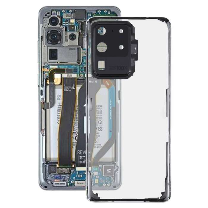 For Samsung Galaxy S20 Ultra SM-G988 SM-G988U SM-G988U1 SM-G9880 SM-G988B/DS SM-G988N SM-G988B SM-G9
