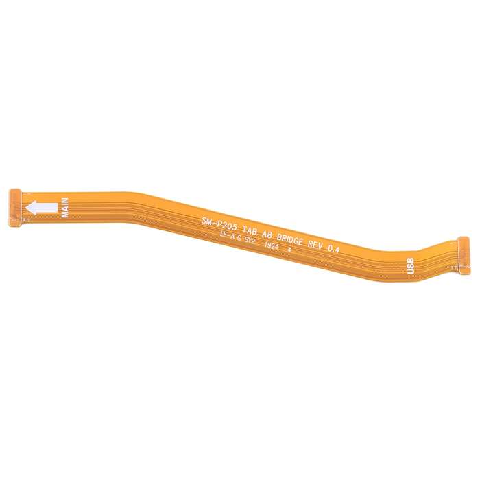 For Samsung Galaxy Tab A 8.0 & S Pen (2019) SM-P205 Motherboard Flex Cable