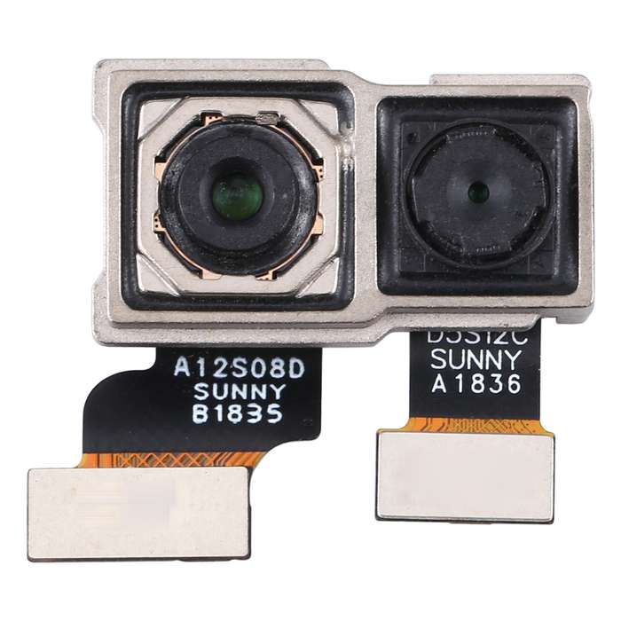 For Samsung Galaxy A6s SM-G6200 Back Facing Camera
