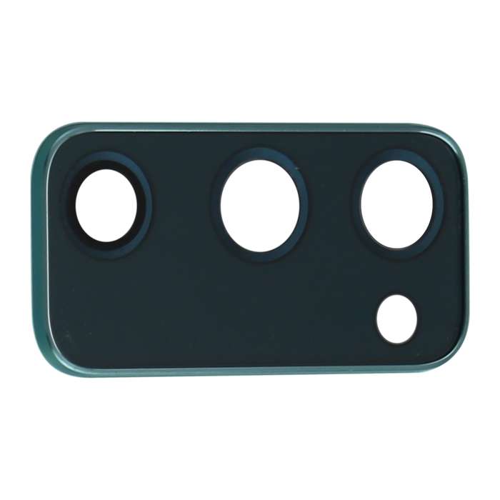 For Samsung Galaxy S20 FE Camera Lens Cover (Purple)