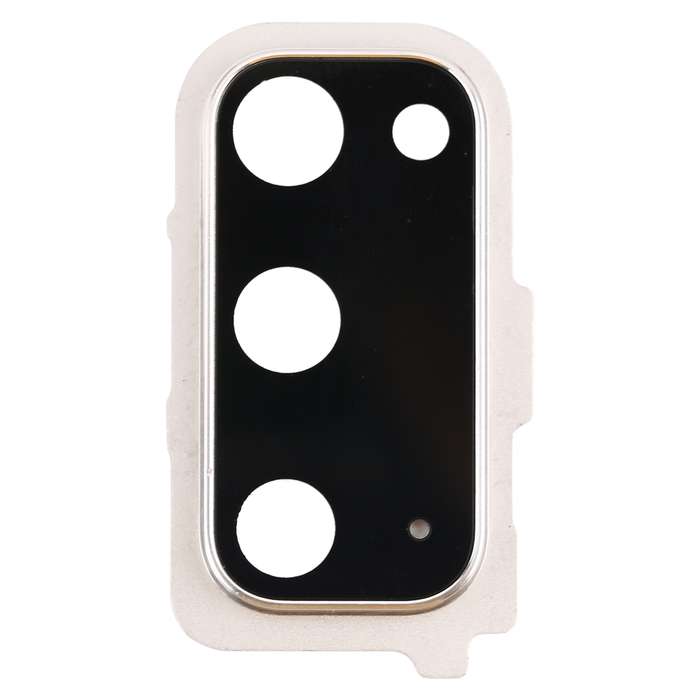 For Samsung Galaxy S20 Camera Lens Cover (Black)