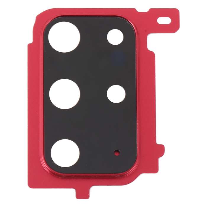 For Samsung Galaxy S20+ Camera Lens Cover (Black)