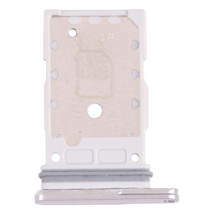 For Samsung Galaxy Z Fold3 5G SM-F926 Original SIM Card Tray + SIM Card Tray (Black)
