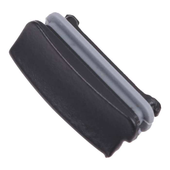 Waterproof Plug For Samsung Galaxy Watch 42mm SM-R810 (Black)