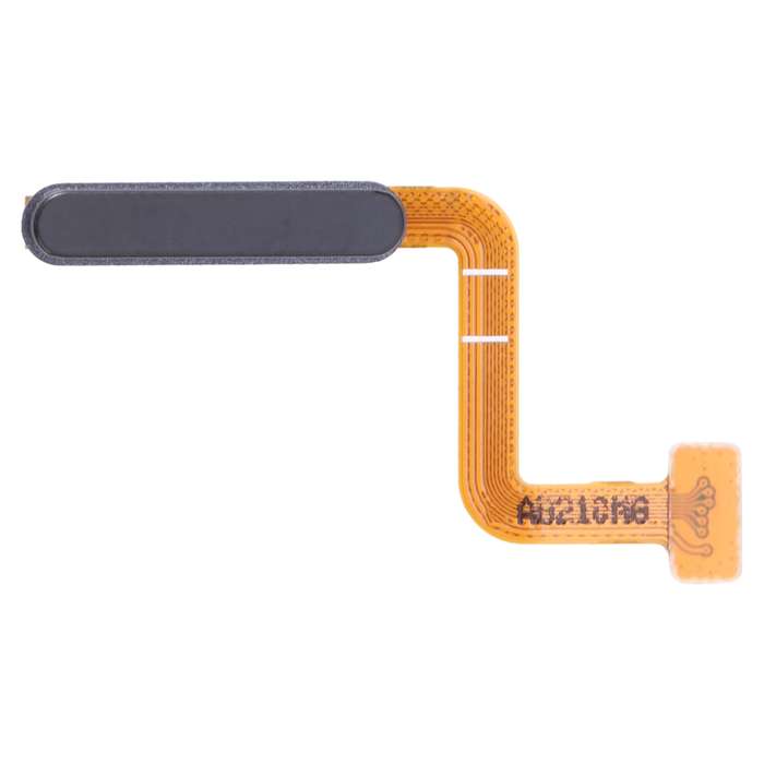 For Samsung Galaxy M52 5G SM-M526B Original Fingerprint Sensor Flex Cable(Black)