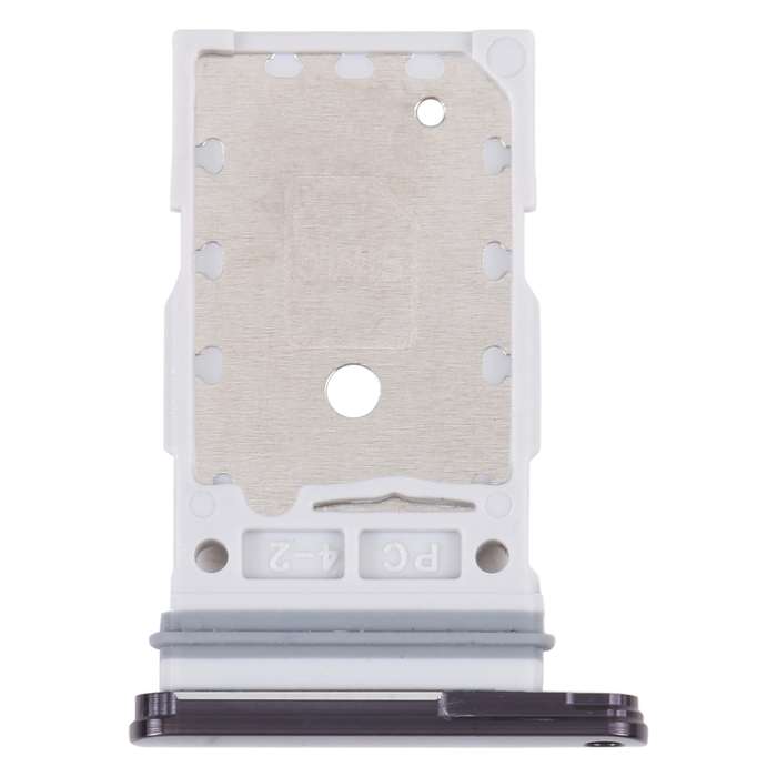 For Samsung Galaxy S23 / S23+ SM-S961B/S911B Original SIM Card Tray + SIM Card Tray (Gold)