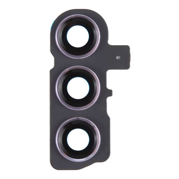 For Samsung Galaxy S23+ SM-S916B Original Camera Lens Cover (Black)