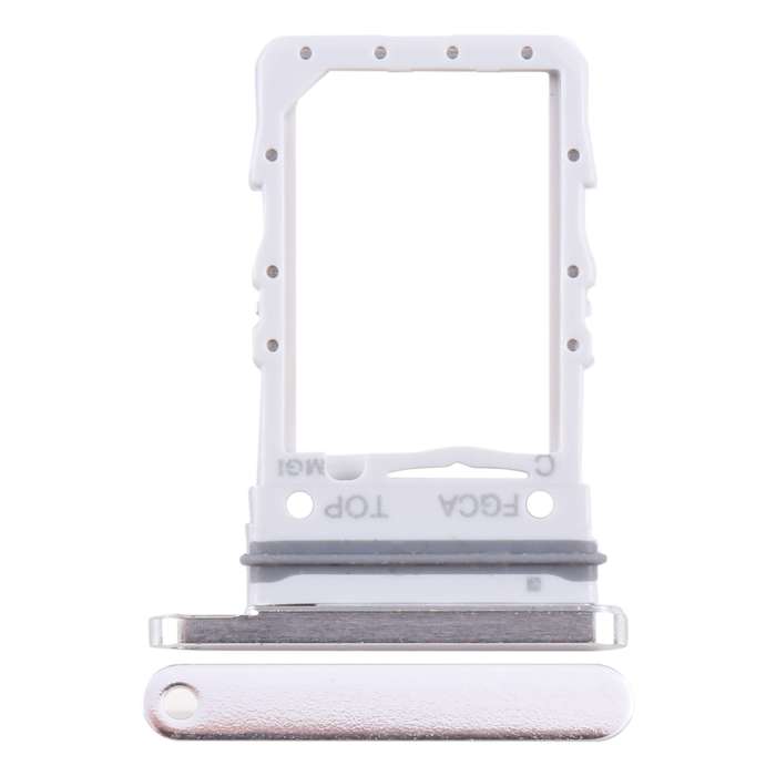 For Samsung Galaxy Z Flip5 SM-F731 Original SIM Card Tray (Black)
