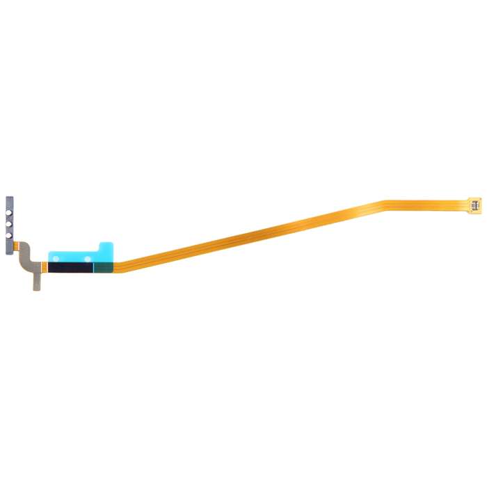 For Samsung Galaxy Tab S8 Ultra SM-X900/X906 Original Return Key Home Button Flex Cable