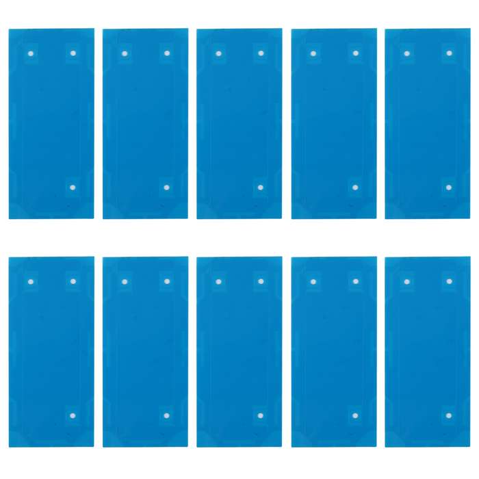 For Galaxy S7 Edge 10pcs Battery Adhesive Tape Stickers