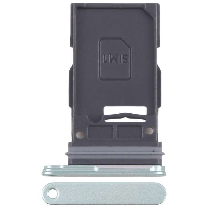 For Samsung Galaxy S25 / S25+ SM-S931B/S936B Original SIM Card Tray (Grey)