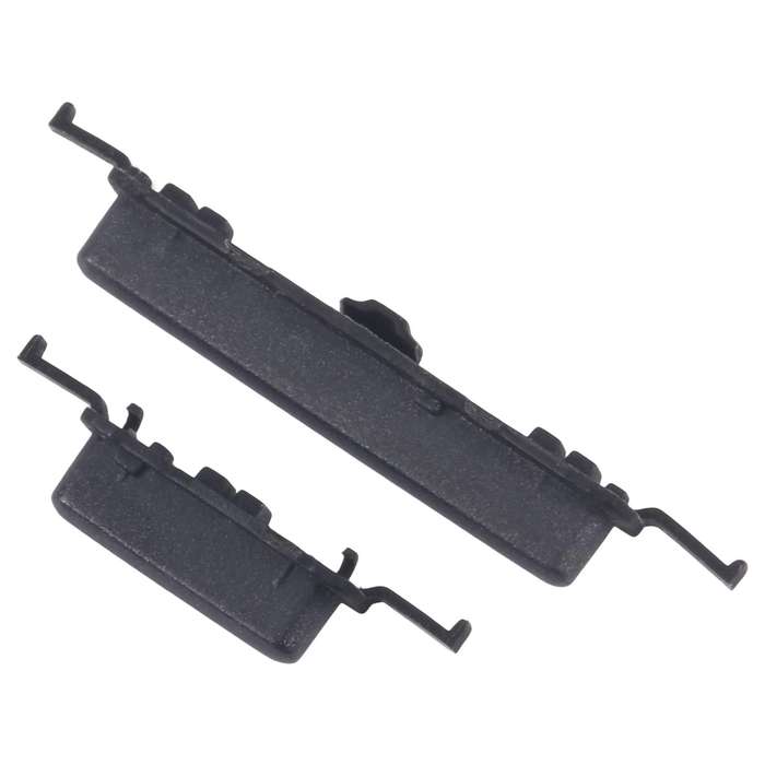 For Samsung Galaxy Tab A 10.1 2016 SM-T580/T585 Original Power Button and Volume Control Button (Bla