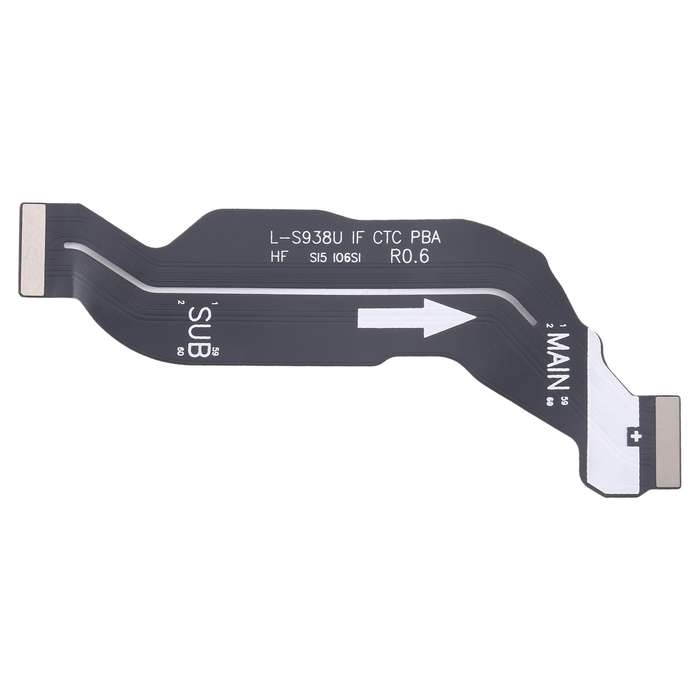 For Samsung Galaxy S25 Ultra SM-S938B OEM Motherboard Flex Cable