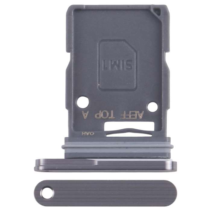 For Samsung Galaxy A56 SM-A566U Original SIM Card Tray (Pink)