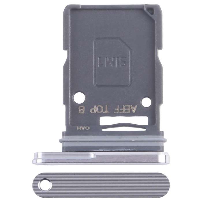 For Samsung Galaxy A56 SM-A566U Original SIM Card Tray (Pink)