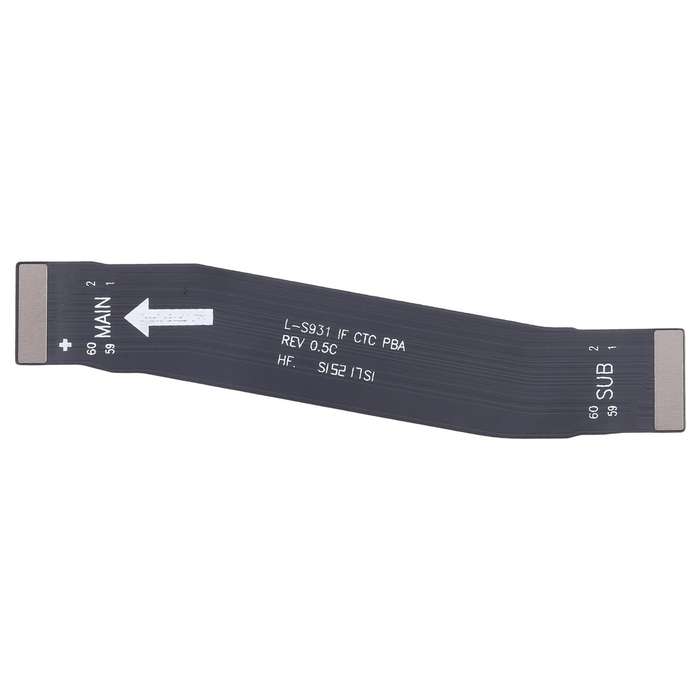 For Samsung Galaxy S25 SM-S931B OEM Motherboard Flex Cable