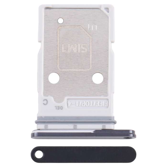 For Samsung Galaxy Z Fold7 SM-F966B EU Version Original SIM + SIM Card Tray (Blue)