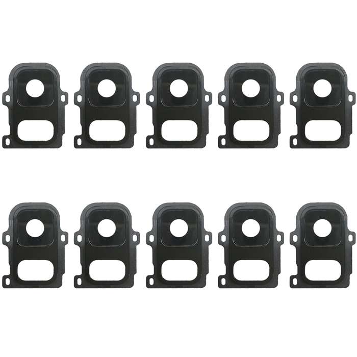 For Galaxy A6 (2018) 10pcs Camera Lens Cover