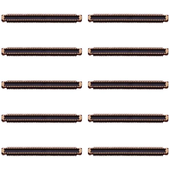 For Samsung Galaxy Note9 Motherboard LCD Display FPC Connector