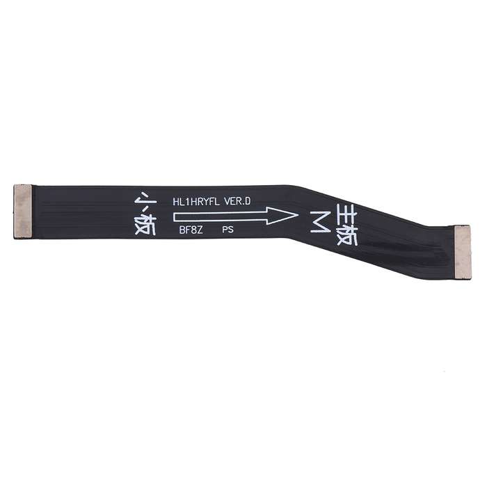 Motherboard Flex Cable for Huawei P Smart (2019)
