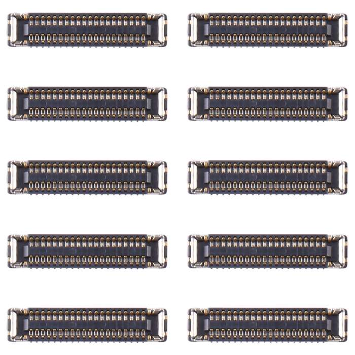 For Huawei Mate 10 Lite 10PCS Motherboard LCD Display FPC Connector