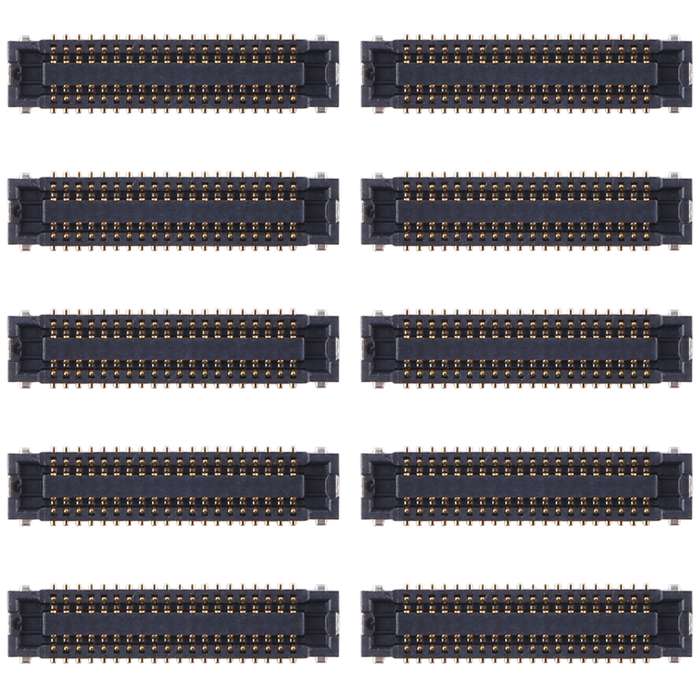 For Huawei Nova 3i / Nova 3 10PCS Motherboard LCD Display FPC Connector