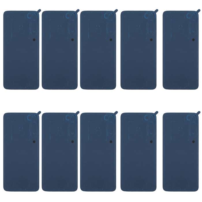 10 PCS Back Housing Cover Adhesive for Xiaomi Redmi Note 8