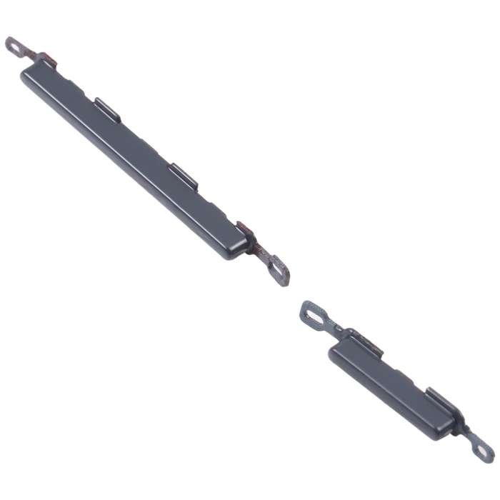 Power Button and Volume Control Button for Xiaomi Redmi Note 9/Redmi 10X 4G(Blue)