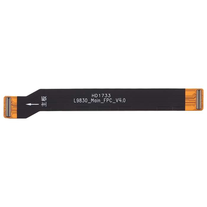 Motherboard Flex Cable for Motorola Moto P30