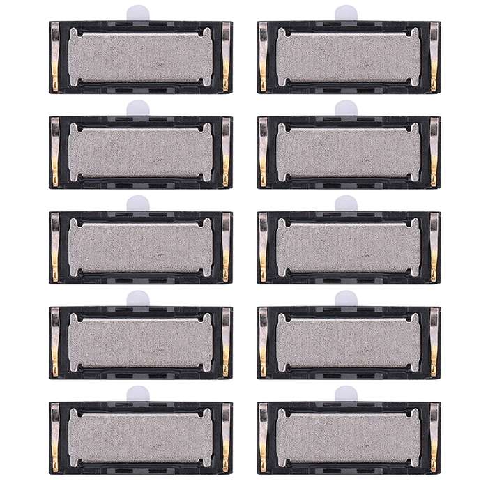 10 PCS Earpiece Speaker for Huawei GR5 2017