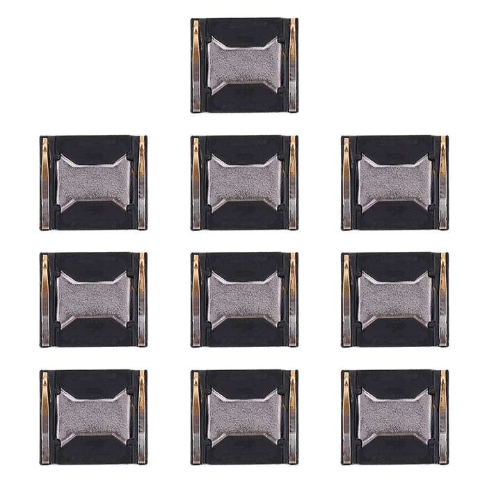 10 PCS Earpiece Speaker for Huawei Honor 8 Lite