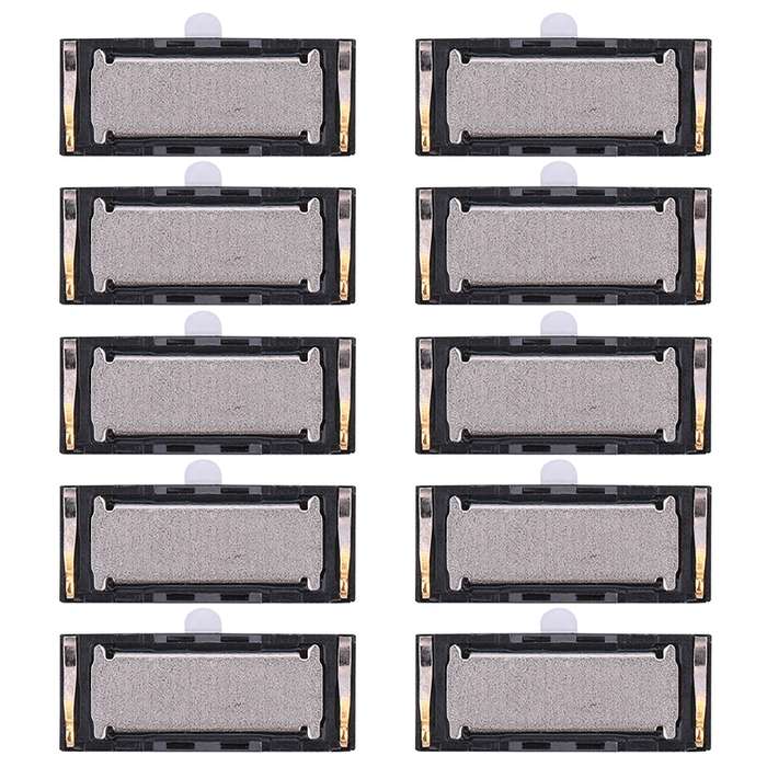 10 PCS Earpiece Speaker for Huawei Honor 6x