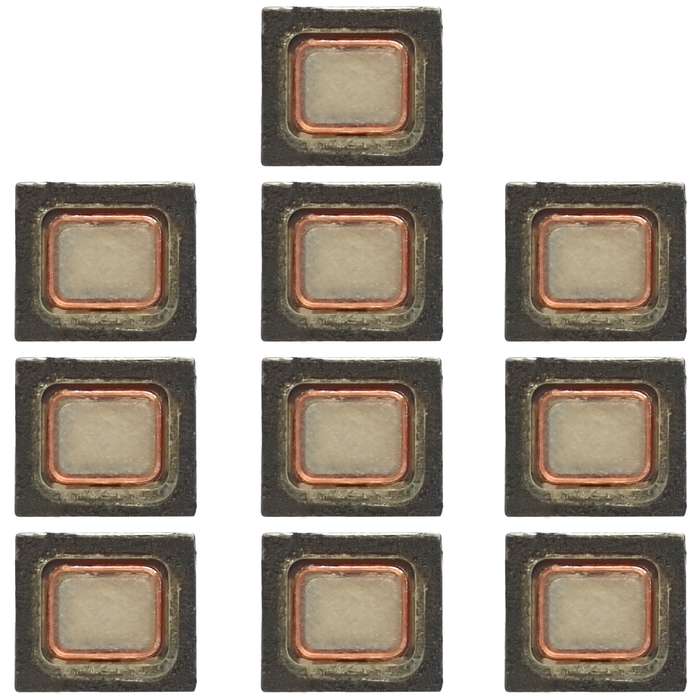 10 PCS Earpiece Speaker for Huawei Honor 7S