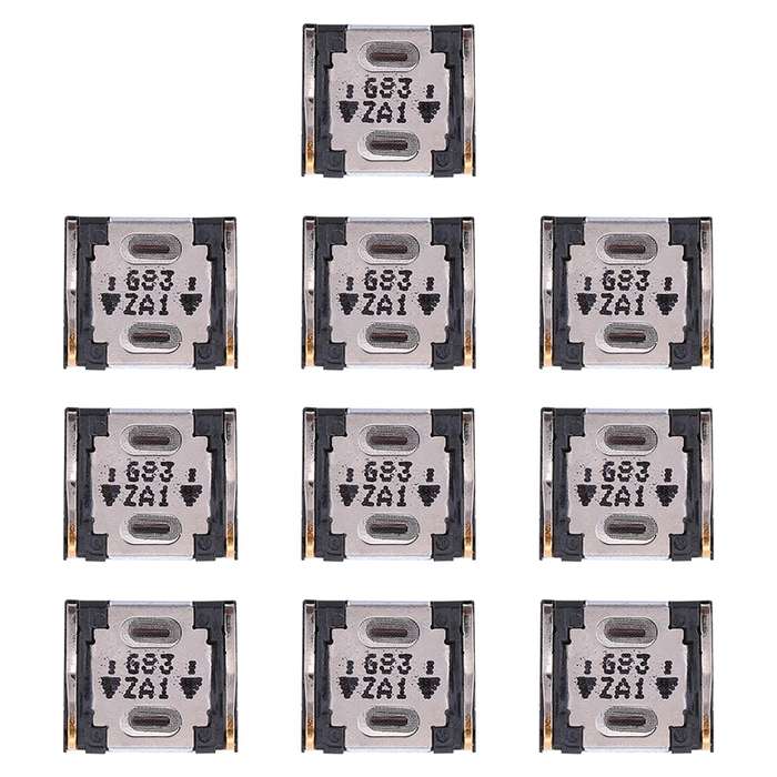 10 PCS Earpiece Speaker for Huawei Mate 20