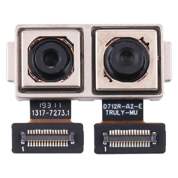 Back Facing Camera for Sony Xperia 8