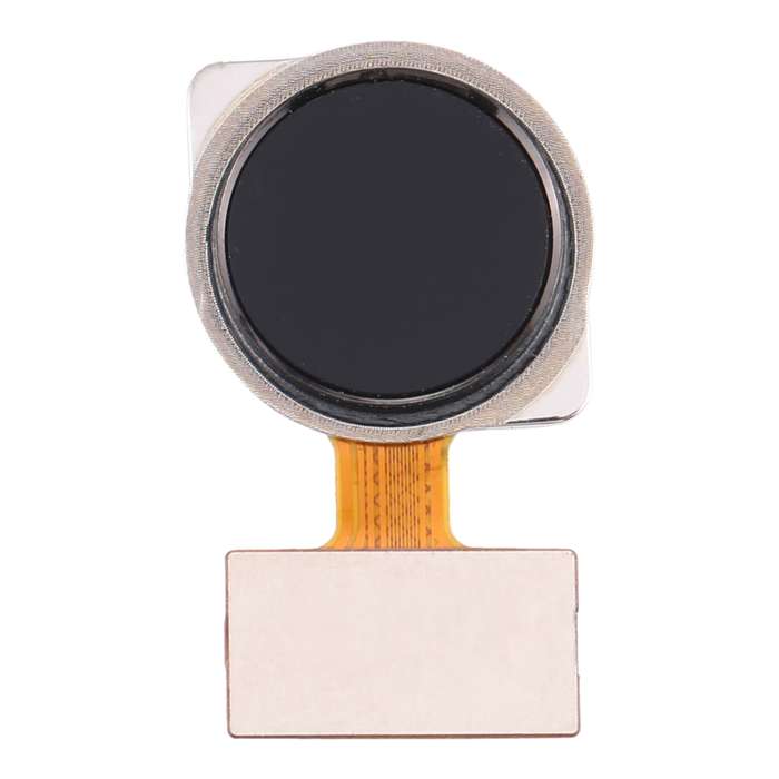 Fingerprint Sensor Flex Cable for Xiaomi Redmi 8(Black)