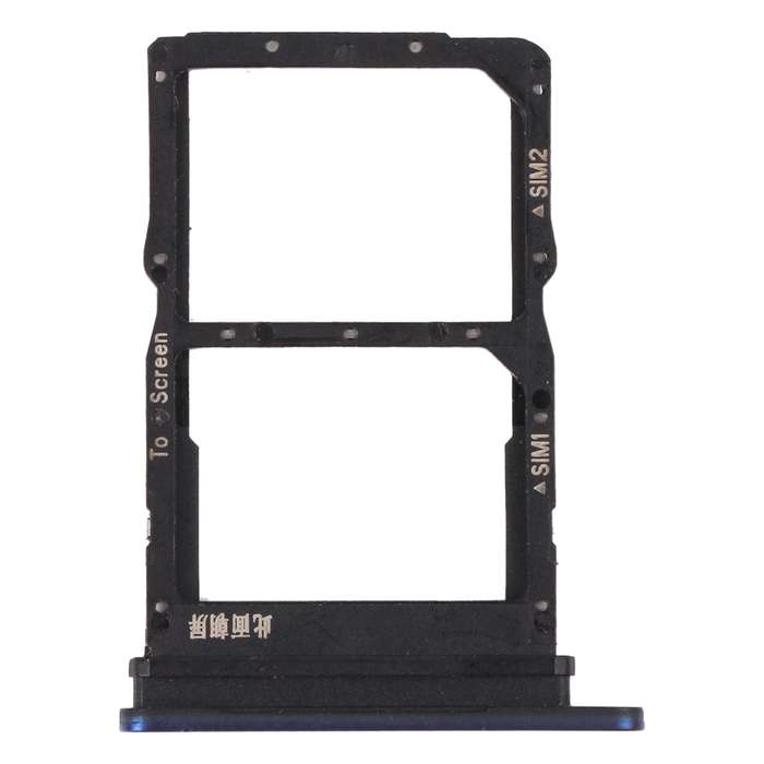 SIM Card Tray + SIM Card Tray for Huawei Nova 8 5G (Green)