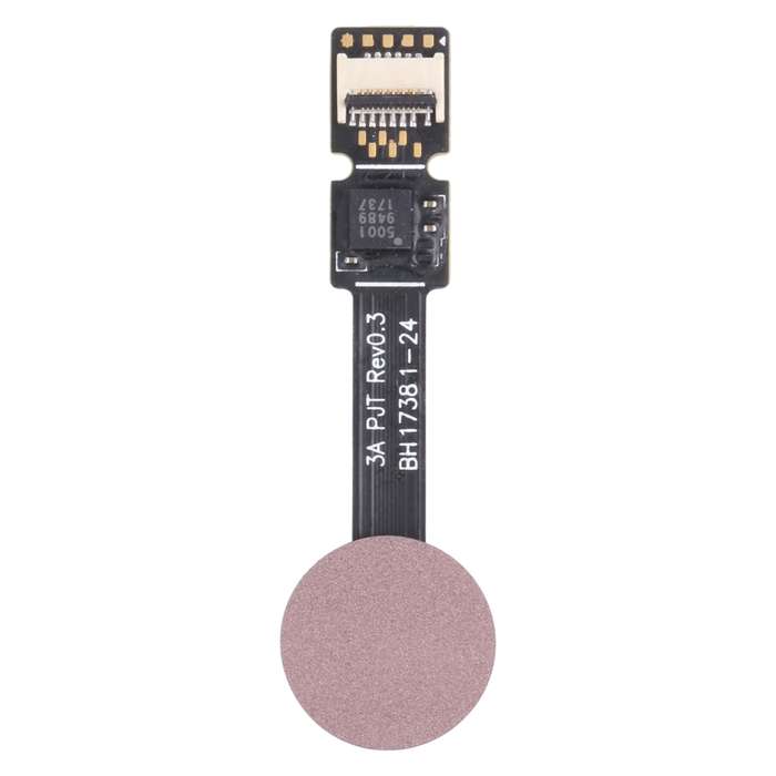 Fingerprint Sensor Flex Cable for Sony Xperia XZ2 Premium / Xperia XZ2 (White)