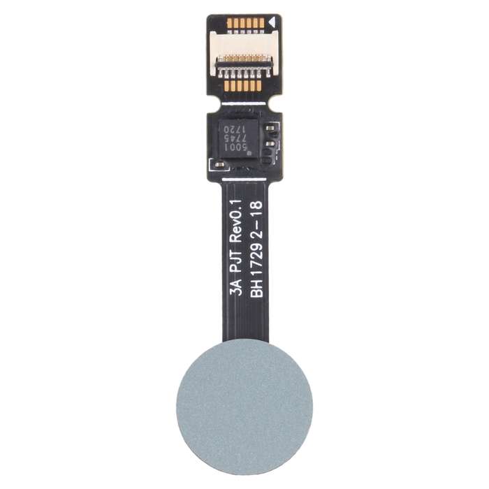 Fingerprint Sensor Flex Cable for Sony Xperia XZ2 Premium / Xperia XZ2 (White)