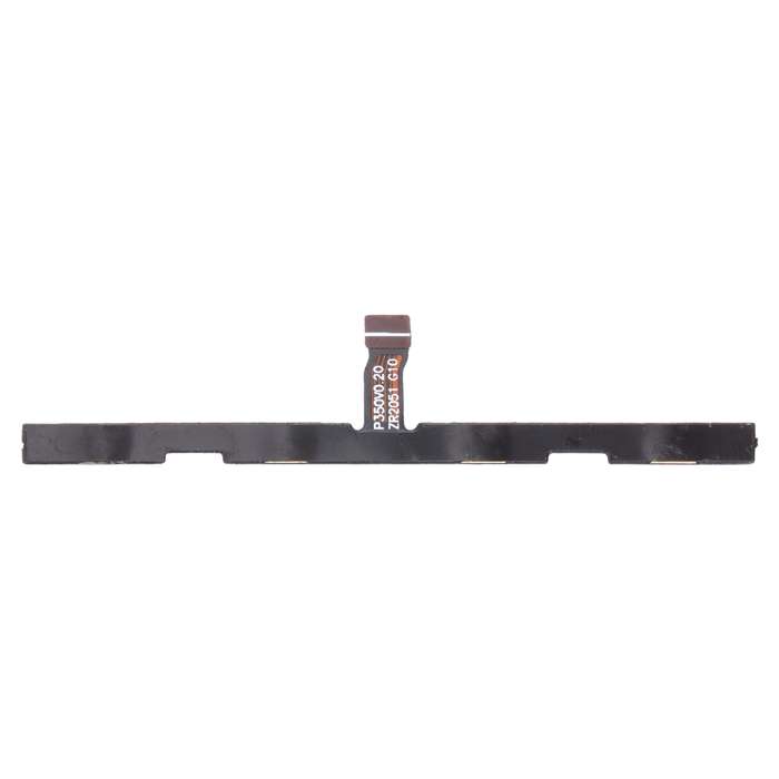 Power Button & Volume Button Flex Cable for Motorola Moto G30 XT2129-1 XT2129-2 PAML0000IN