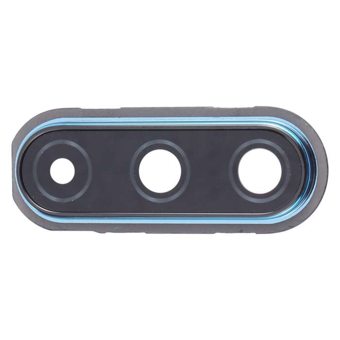 For OnePlus Nord CE 5G Camera Lens Cover (Black)