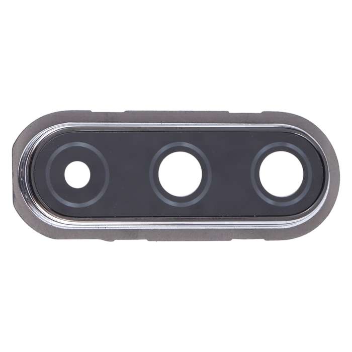 For OnePlus Nord CE 5G Camera Lens Cover (Black)