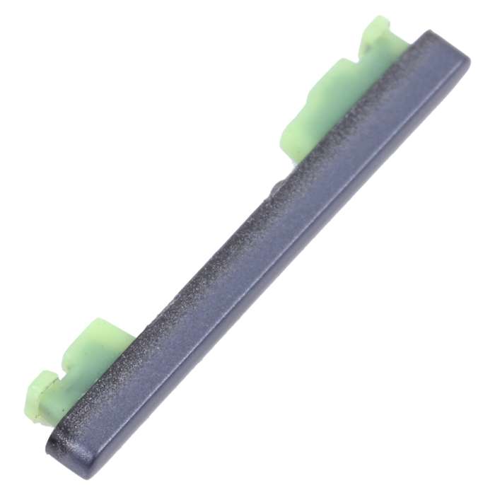 Volume Control Button for Xiaomi Redmi Note 9 5G / Redmi Note 9T M2007J22C M2007J22G J22 (Purple)