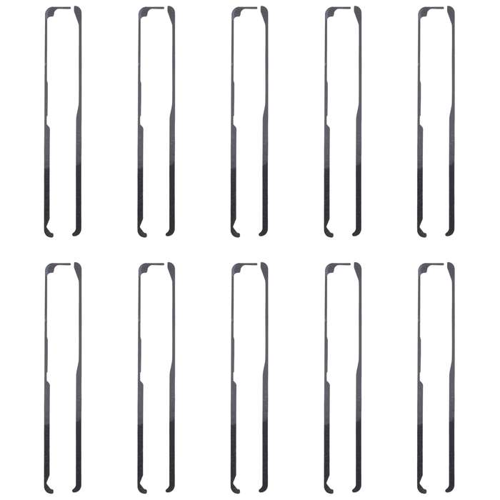 For Huawei P30 Pro 10 PCS Front Housing Adhesive