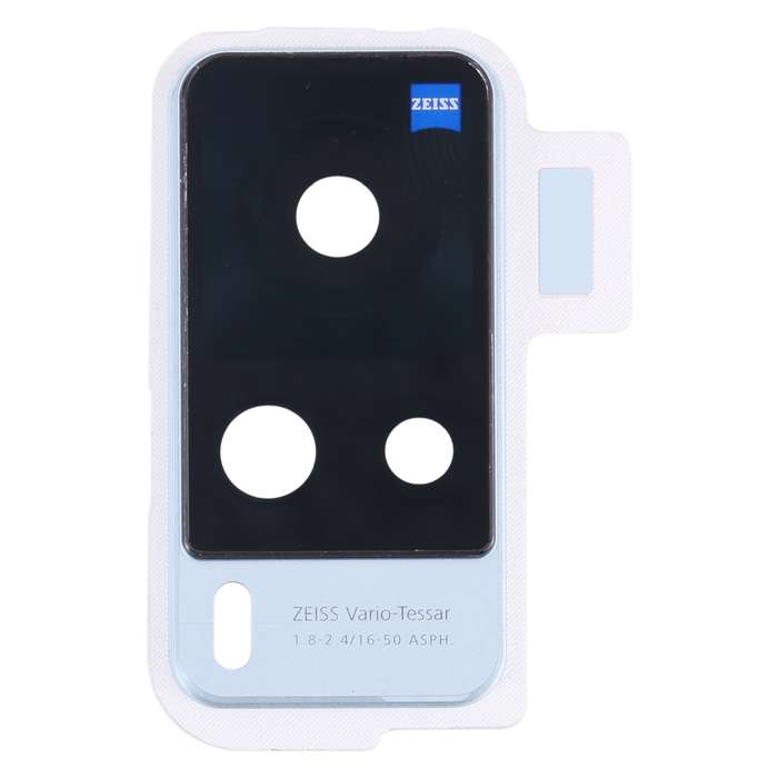 For vivo X60 V2045 Camera Lens Cover (Black)