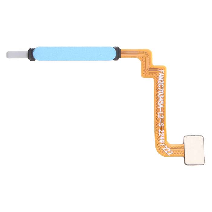 Fingerprint Sensor Flex Cable for Xiaomi Redmi Note 10 5G / Poco M3 Pro 5G / Redmi Note 10T 5G M2103